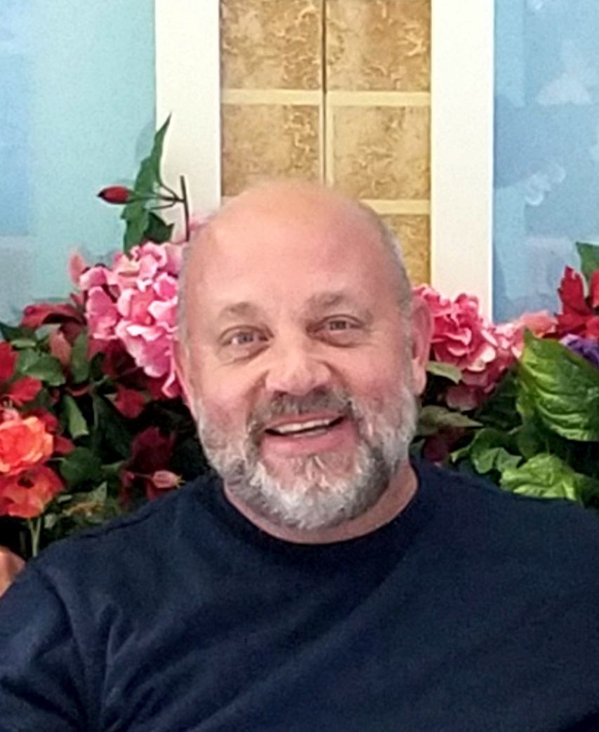 Craig Pirmann